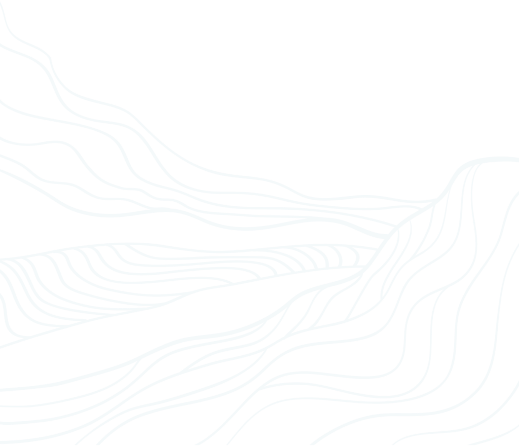 Topographical lines